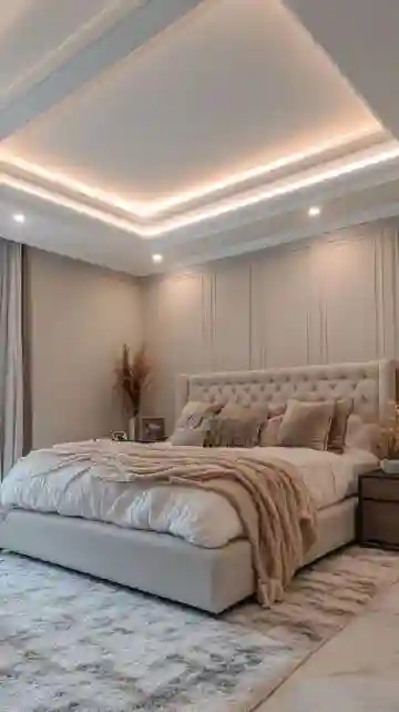 Vente Appartement F3 F4 Alger Cheraga - Vue 5