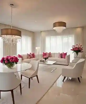 Vente Appartement F3 F4 Alger Cheraga - Vue 8