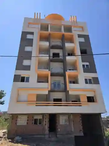 Vente Appartement F4 Jijel Jijel - Vue 14