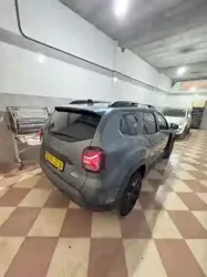 Dacia Duster 2023