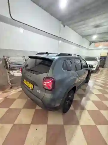 Dacia Duster 2023