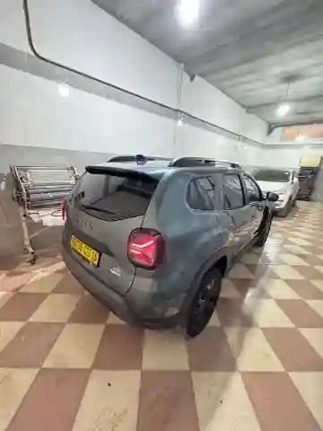 Dacia Duster 2023 - Vue 11