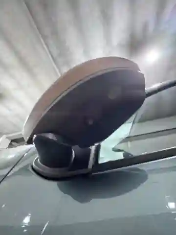 Dacia Duster 2023 - Vue 4
