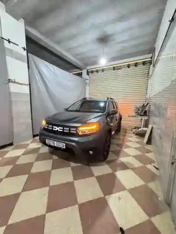 Dacia Duster 2023 - Vue 5