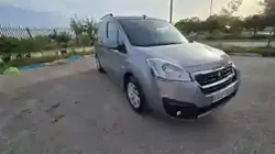 Peugeot Partner 2016 Tepee