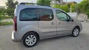 Peugeot Partner 2016 Tepee - Vue 15