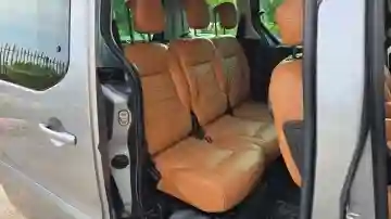 Peugeot Partner 2016 Tepee - Vue 3