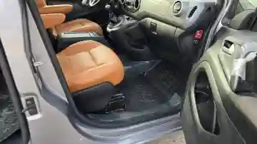 Peugeot Partner 2016 Tepee - Vue 5