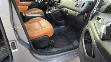 Peugeot Partner 2016 Tepee - Vue 6