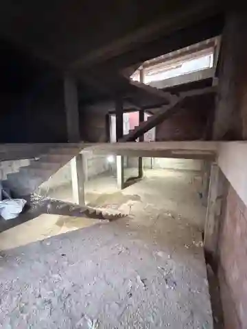 Vente Carcasse Oran Bir El Djir - Vue 1