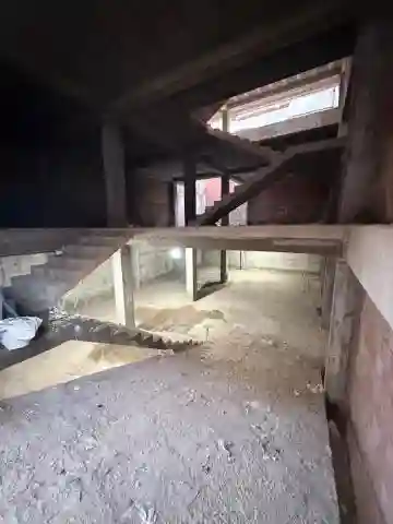 Vente Carcasse Oran Bir El Djir - Vue 18