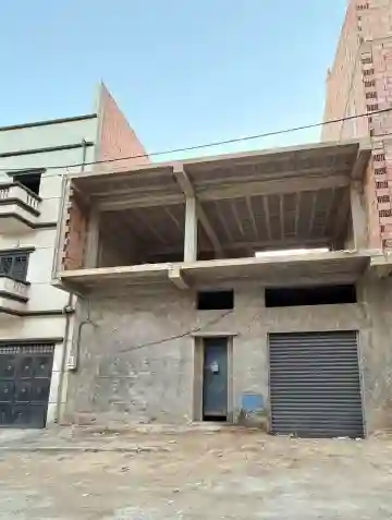 Vente Carcasse Oran Bir El Djir - Vue 5