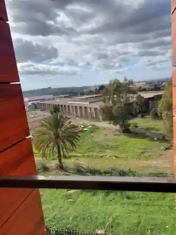 Location Appartement F5 Alger Dely Brahim - Vue 4