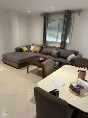 Location Vacances Oran Bir El Djir - Vue 1