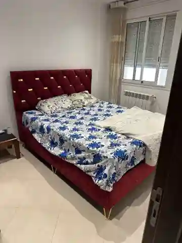 Location Vacances Oran Bir El Djir - Vue 4