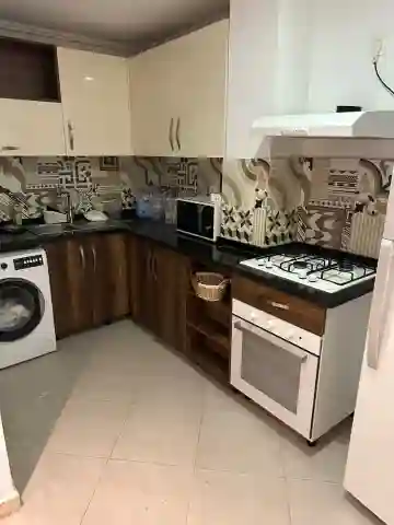 Location Vacances Oran Bir El Djir - Vue 5