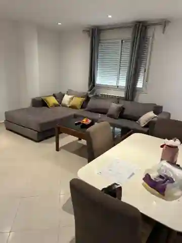 Location Vacances Oran Bir El Djir - Vue 6