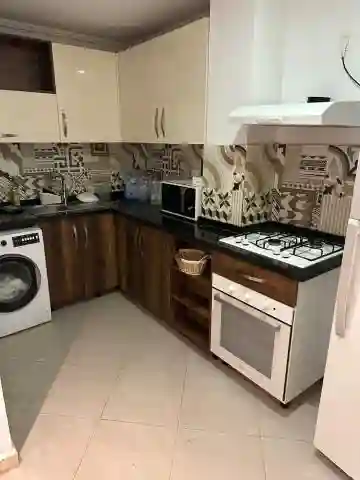 Location Vacances Oran Bir El Djir - Vue 9