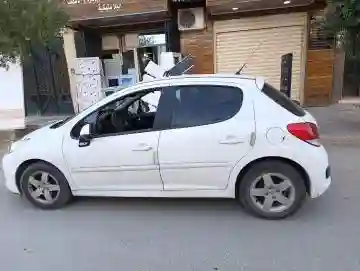 Peugeot 207 2012 New Active - Vue 19