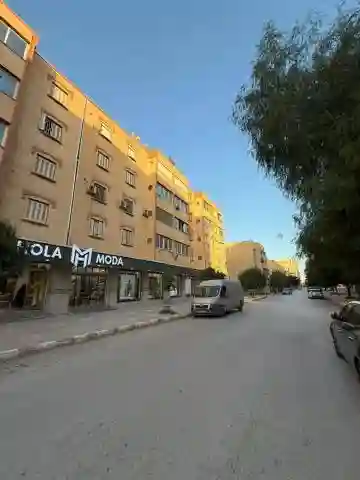 Vente Appartement F4 Sidi Bel Abbès Sidi Bel Abbes - Vue 10