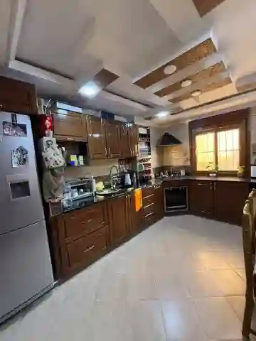 Vente Appartement F4 Sidi Bel Abbès Sidi Bel Abbes - Vue 11