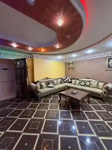 Vente Appartement F4 Sidi Bel Abbès Sidi Bel Abbes - Vue 12