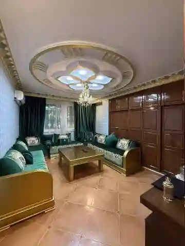 Vente Appartement F4 Sidi Bel Abbès Sidi Bel Abbes - Vue 13