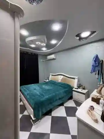Vente Appartement F4 Sidi Bel Abbès Sidi Bel Abbes - Vue 14
