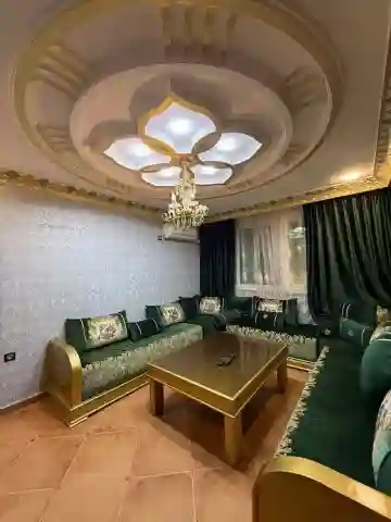 Vente Appartement F4 Sidi Bel Abbès Sidi Bel Abbes - Vue 15
