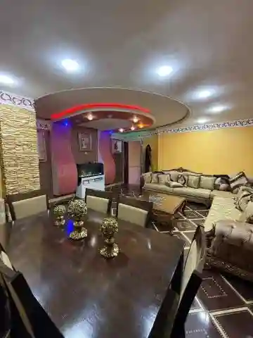 Vente Appartement F4 Sidi Bel Abbès Sidi Bel Abbes - Vue 17