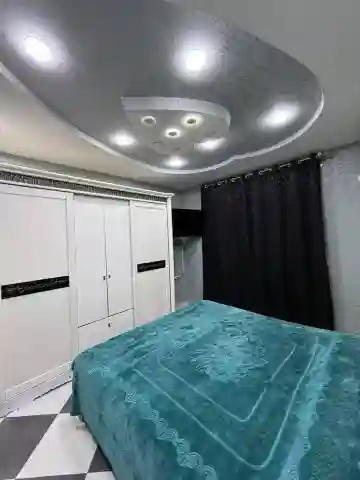 Vente Appartement F4 Sidi Bel Abbès Sidi Bel Abbes - Vue 19