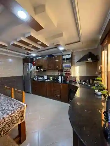Vente Appartement F4 Sidi Bel Abbès Sidi Bel Abbes - Vue 2