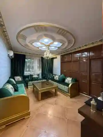 Vente Appartement F4 Sidi Bel Abbès Sidi Bel Abbes - Vue 4