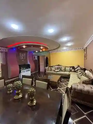 Vente Appartement F4 Sidi Bel Abbès Sidi Bel Abbes - Vue 6