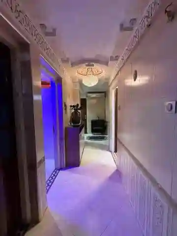 Vente Appartement F4 Sidi Bel Abbès Sidi Bel Abbes - Vue 8