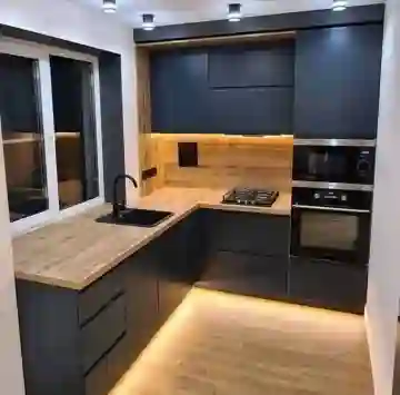 Vente Appartement Studio F2 Alger Bordj El Kiffan