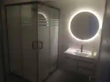 Vente Appartement Studio F2 Alger Bordj El Kiffan - Vue 2