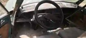 Citroen Ami 8 1971 Ami 8 - Vue 8