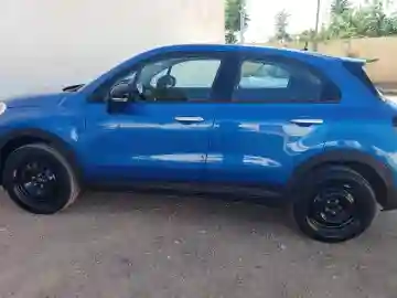 Fiat 500x 2025 Culte - Vue 1