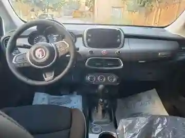 Fiat 500x 2025 Culte - Vue 10