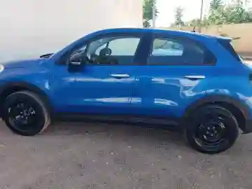 Fiat 500x 2025 Culte - Vue 2