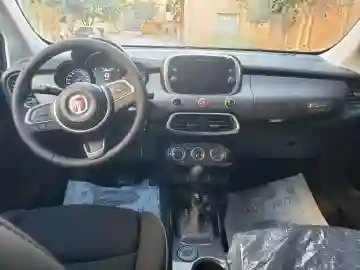 Fiat 500x 2025 Culte - Vue 5