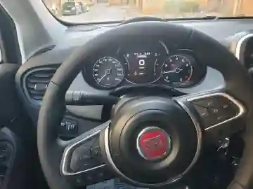 Fiat 500x 2025 Culte - Vue 6