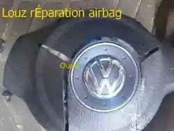Louz Réparation Airbag