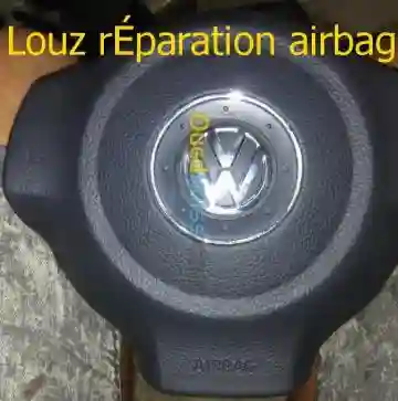 Louz Réparation Airbag - Vue 12