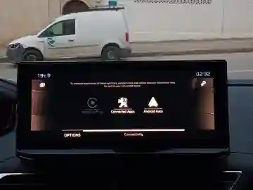 Peugeot 5008 2023 GT 7 Places - Vue 12