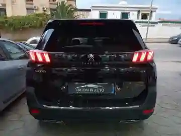 Peugeot 5008 2023 GT 7 Places - Vue 3