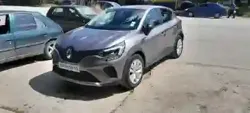Renault Captur 2021 Captur