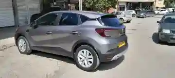 Renault Captur 2021 Captur - Vue 1
