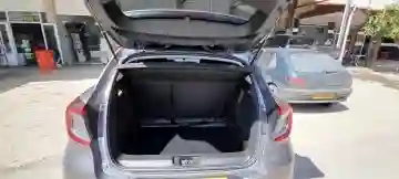 Renault Captur 2021 Captur - Vue 10